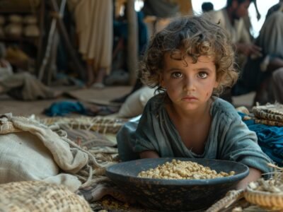 photorealistic-kid-refugee-camp-min